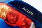 Acura RSX Type-S 2002 года